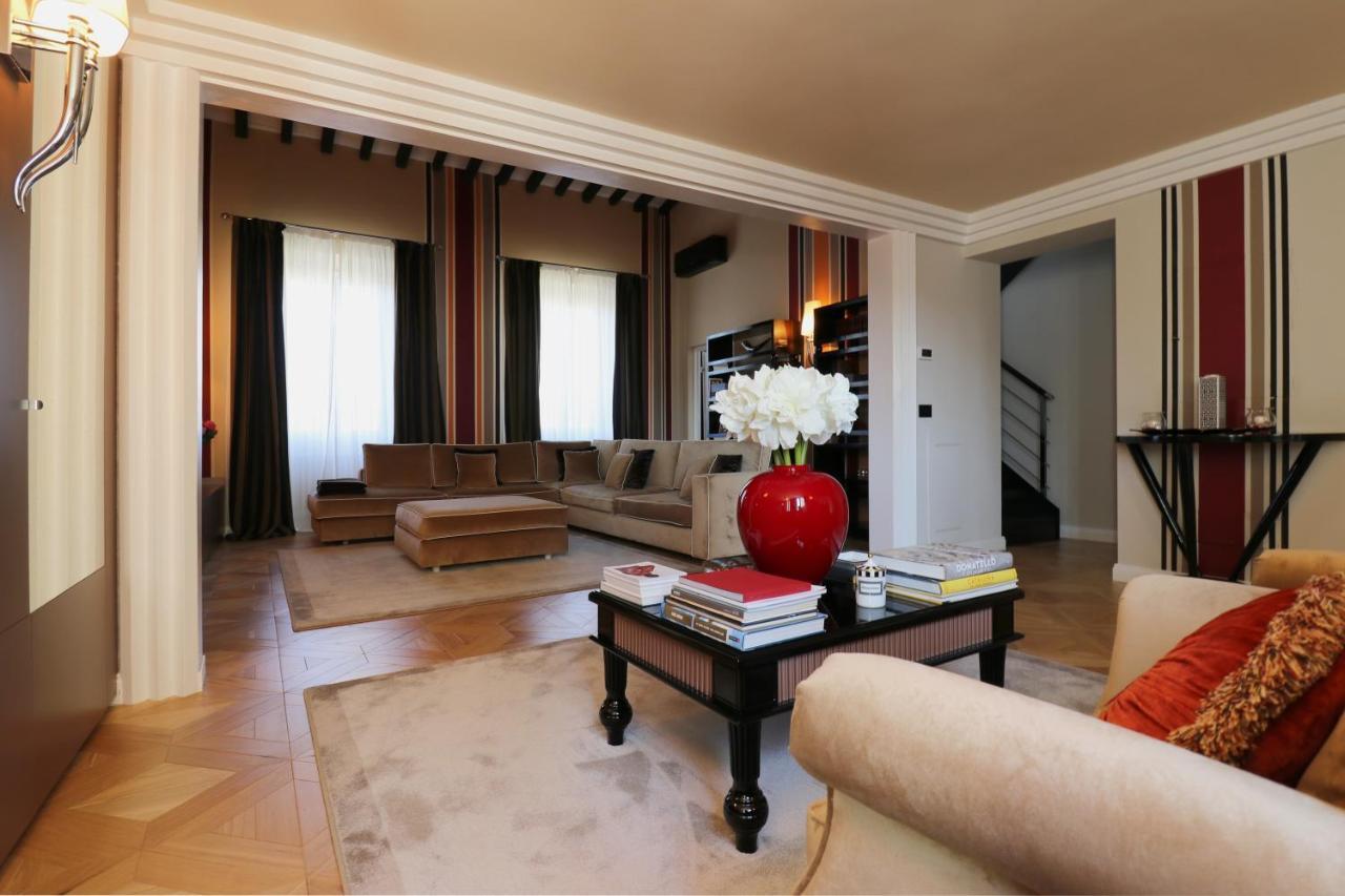 Nato Felice Apartment Флоренция Экстерьер фото