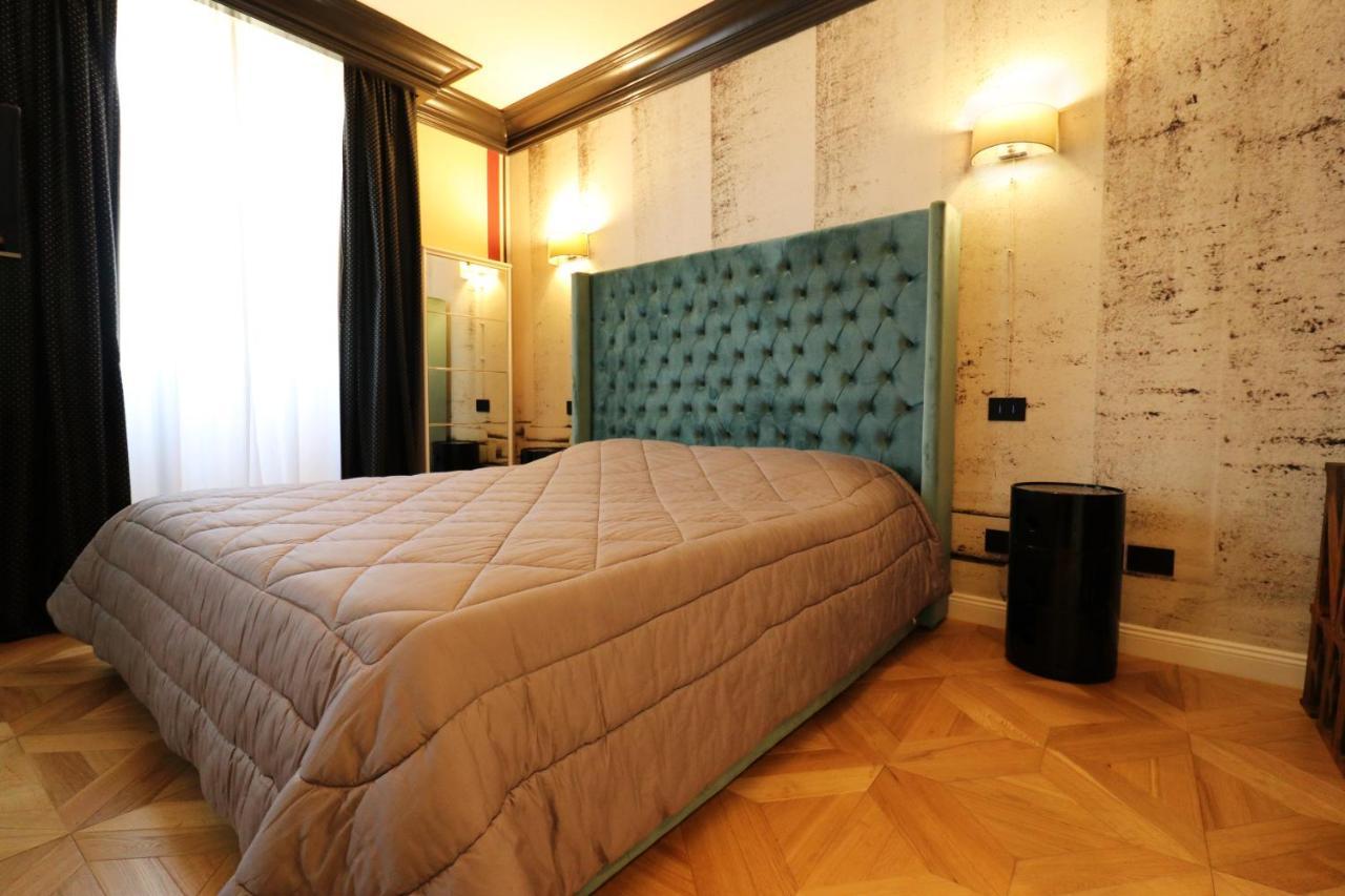 Nato Felice Apartment Флоренция Экстерьер фото
