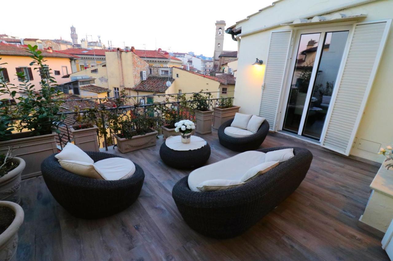 Nato Felice Apartment Флоренция Экстерьер фото