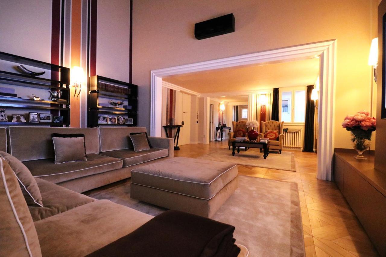 Nato Felice Apartment Флоренция Экстерьер фото