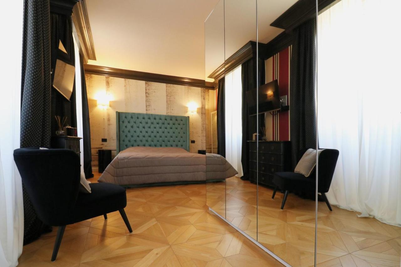 Nato Felice Apartment Флоренция Экстерьер фото