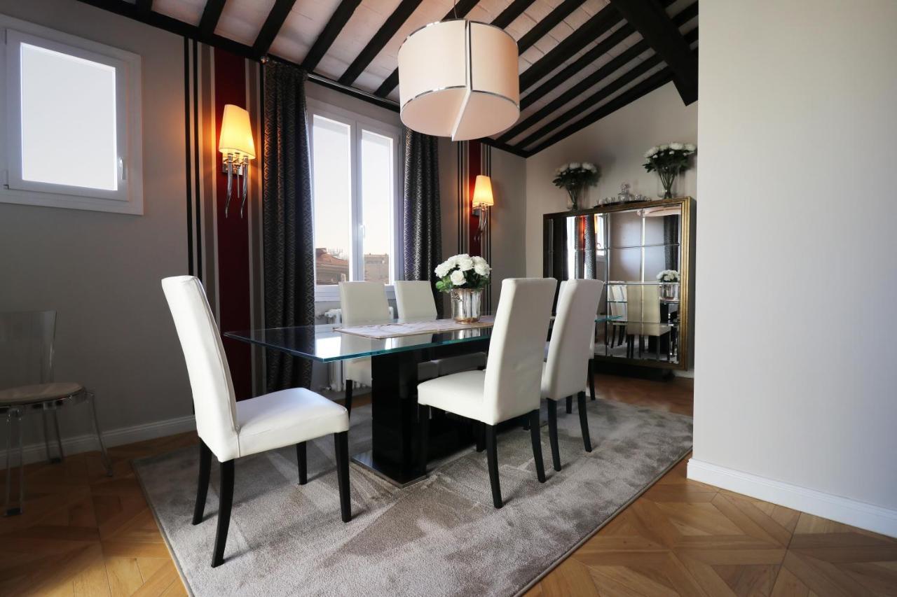 Nato Felice Apartment Флоренция Экстерьер фото