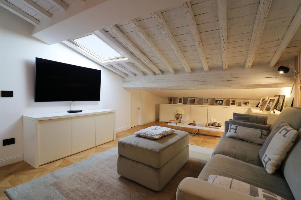 Nato Felice Apartment Флоренция Экстерьер фото