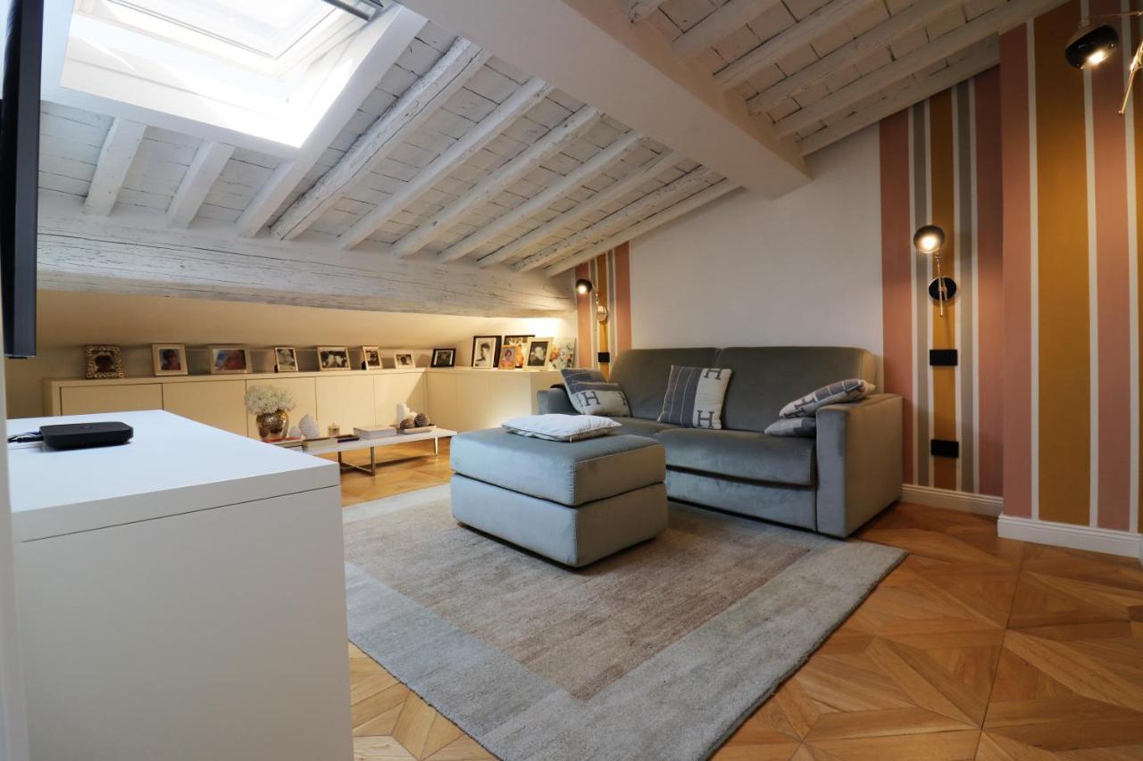 Nato Felice Apartment Флоренция Экстерьер фото