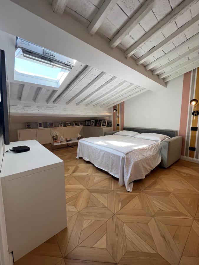 Nato Felice Apartment Флоренция Экстерьер фото