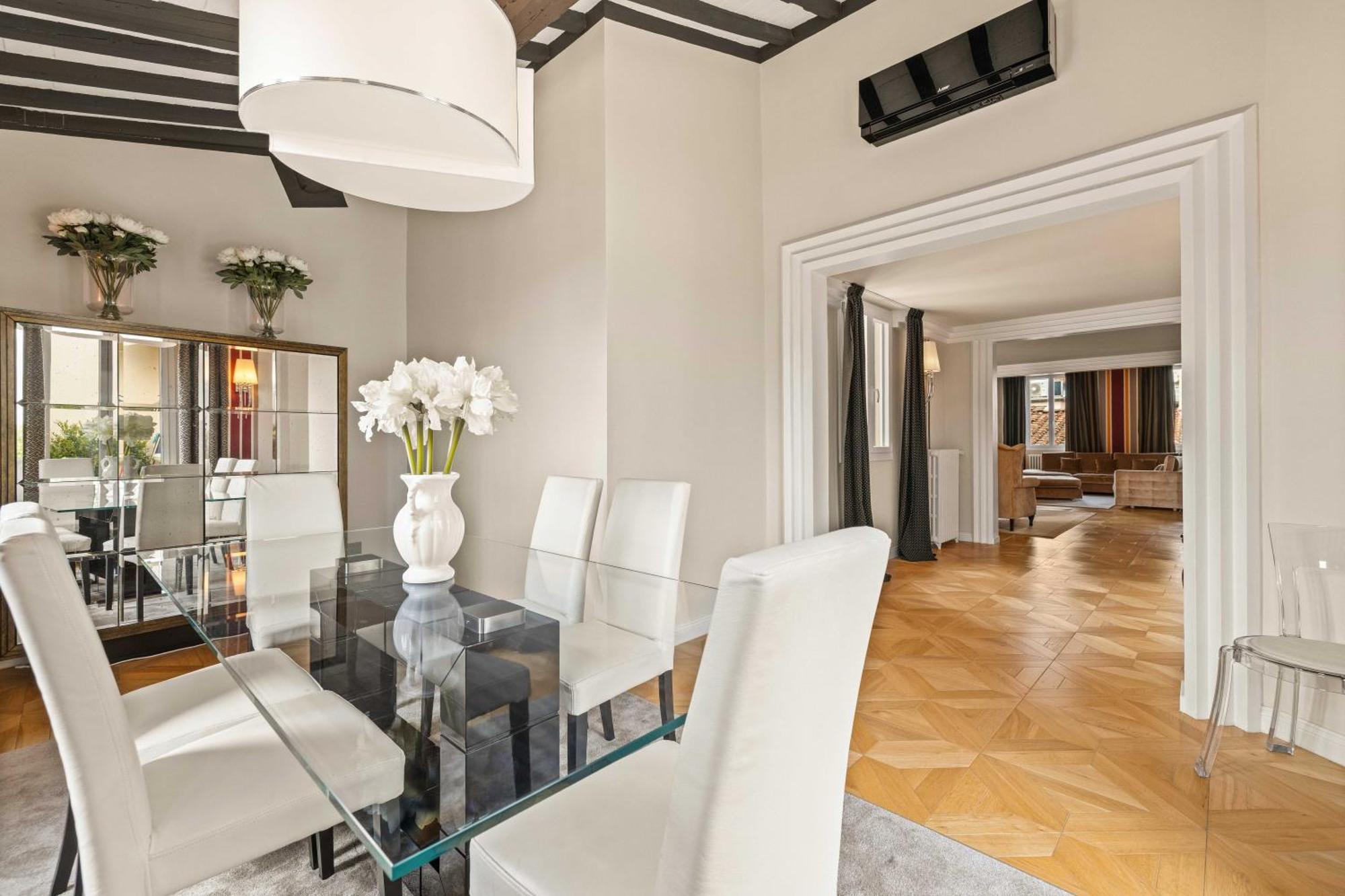 Nato Felice Apartment Флоренция Экстерьер фото