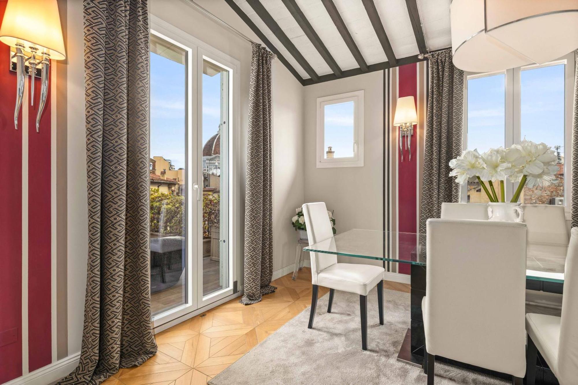 Nato Felice Apartment Флоренция Экстерьер фото