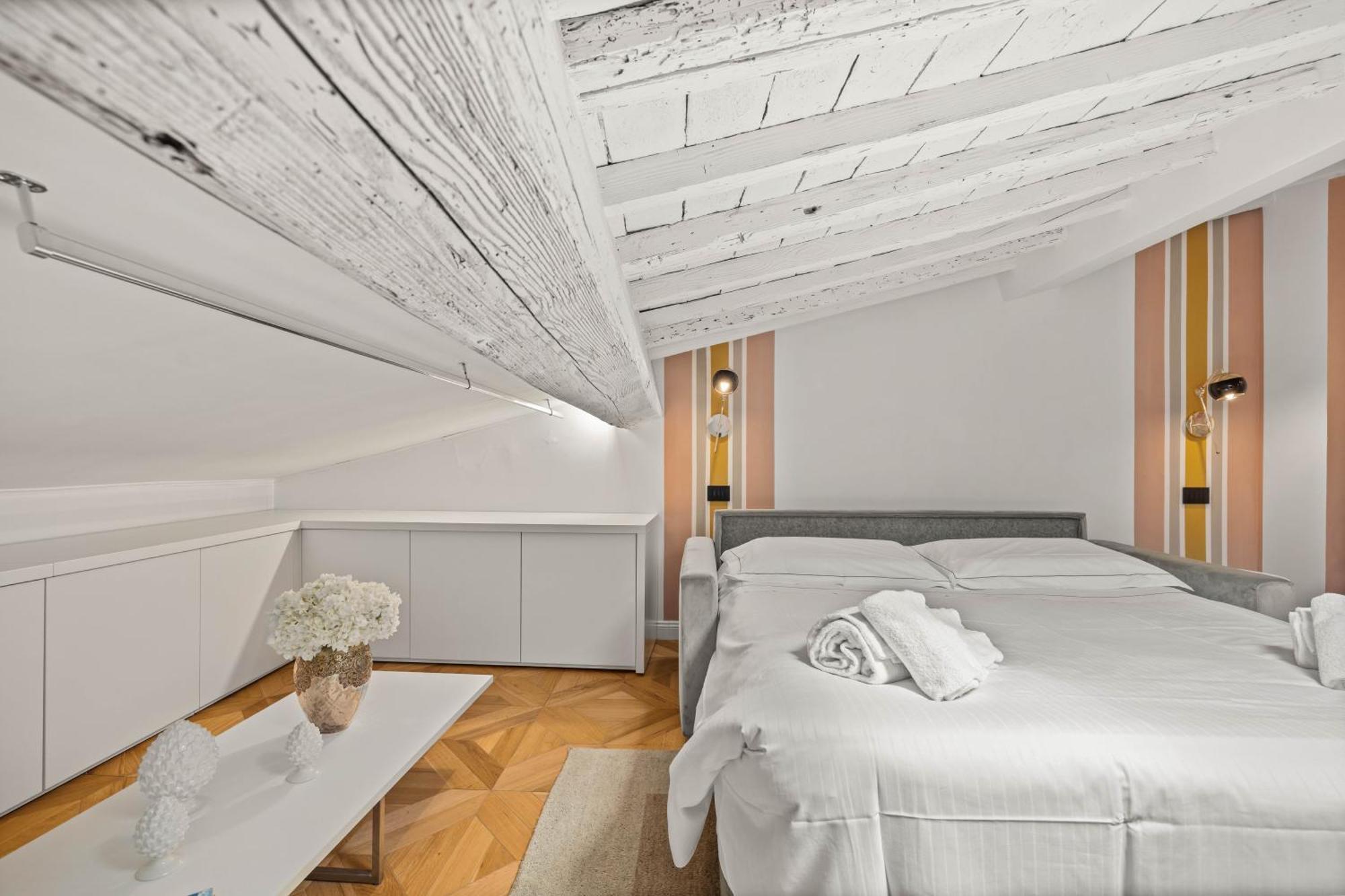 Nato Felice Apartment Флоренция Экстерьер фото