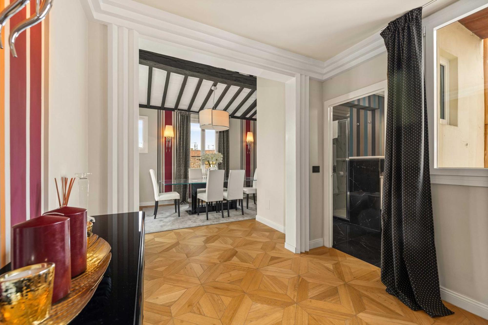 Nato Felice Apartment Флоренция Экстерьер фото