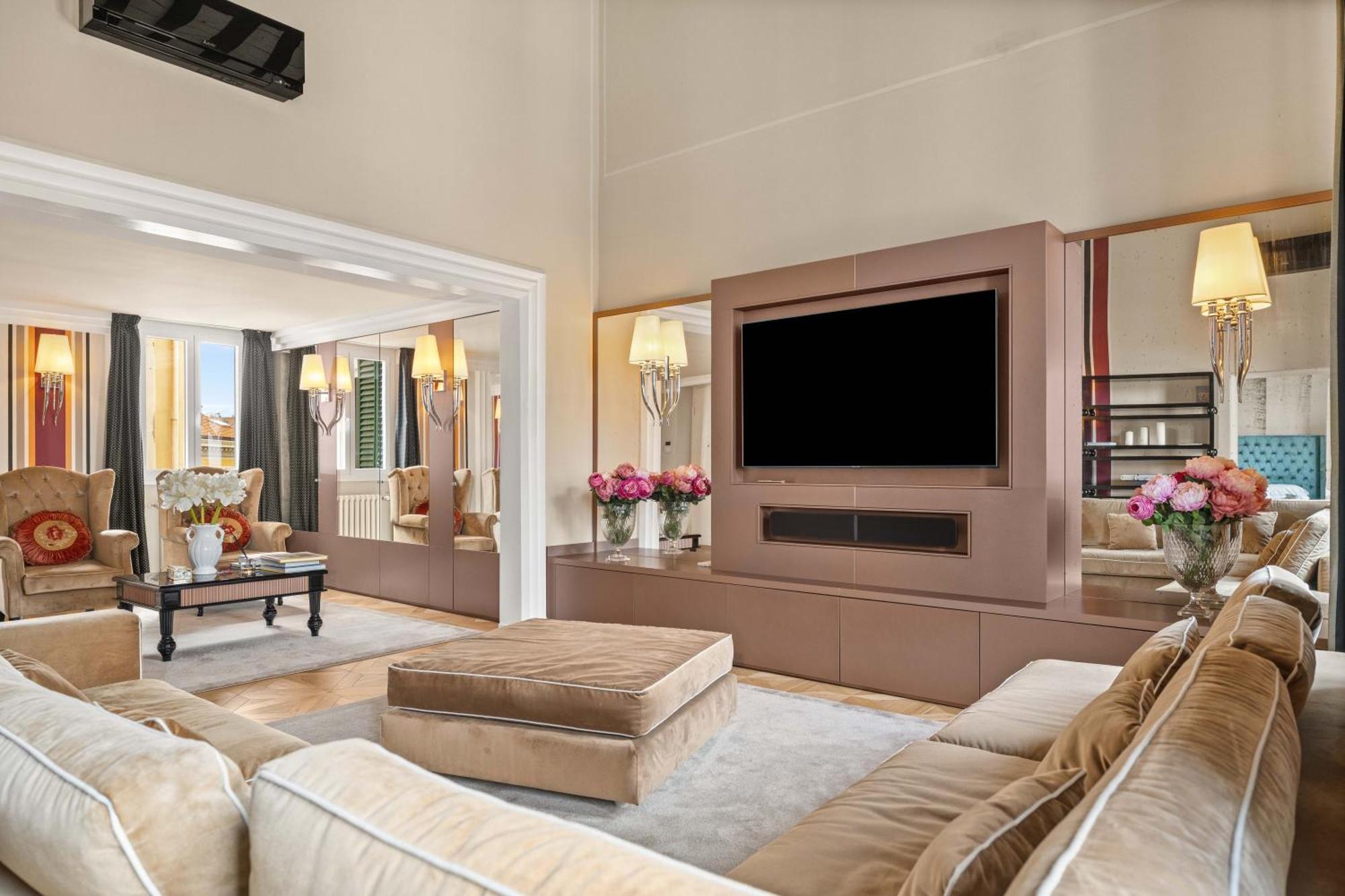 Nato Felice Apartment Флоренция Экстерьер фото