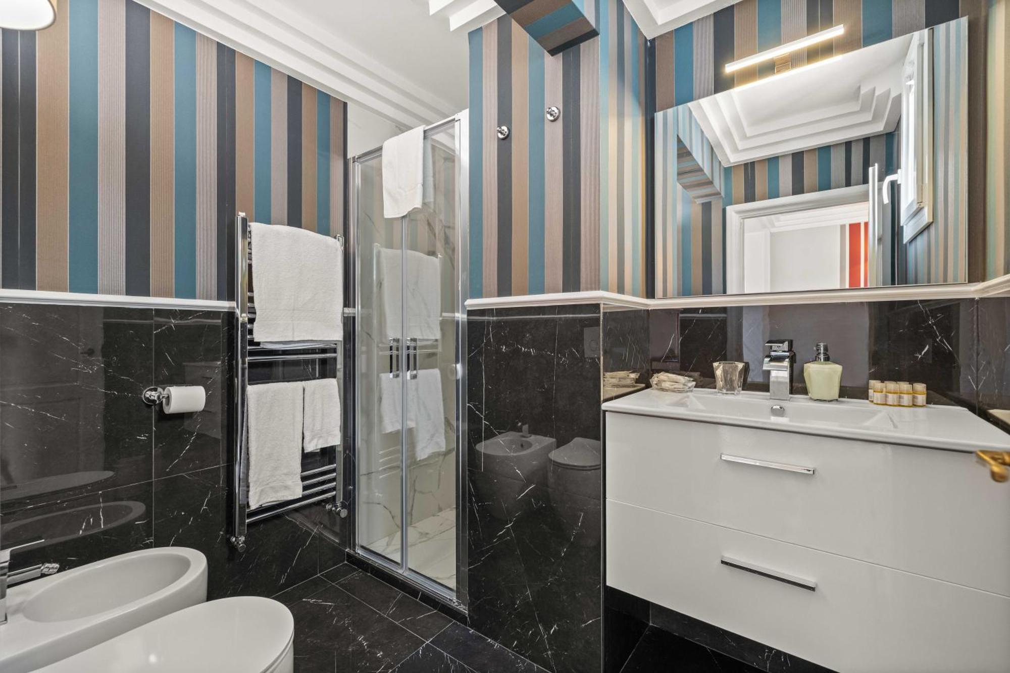 Nato Felice Apartment Флоренция Экстерьер фото