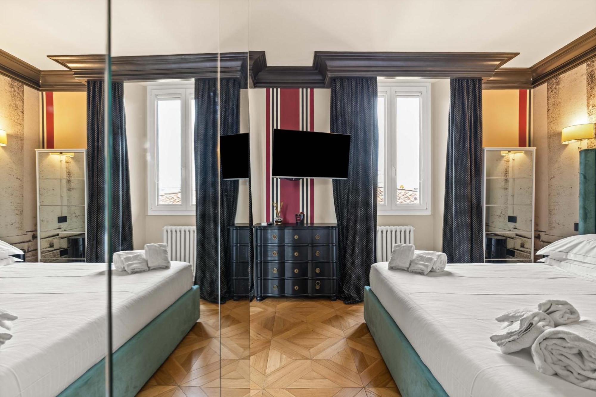 Nato Felice Apartment Флоренция Экстерьер фото