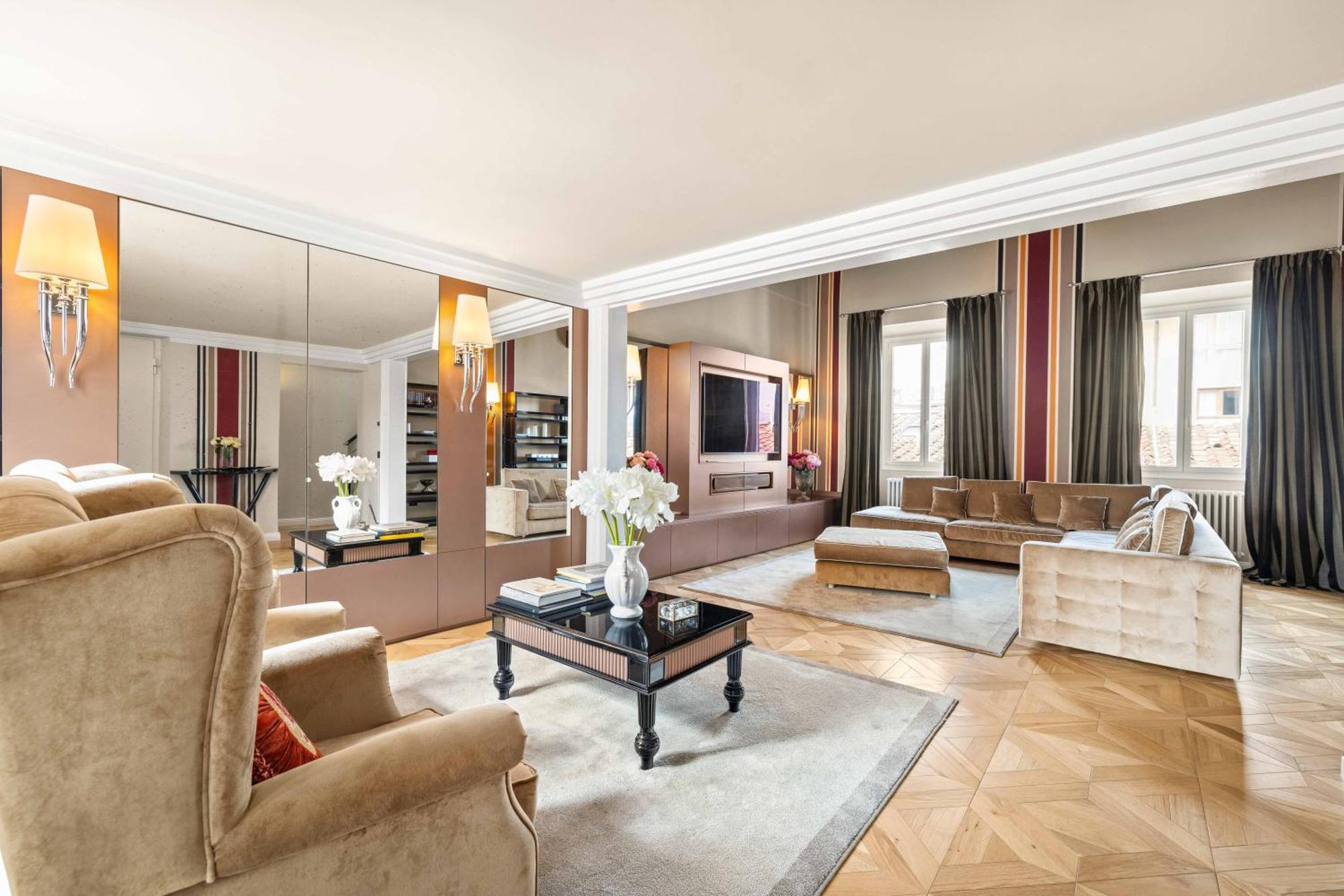 Nato Felice Apartment Флоренция Экстерьер фото